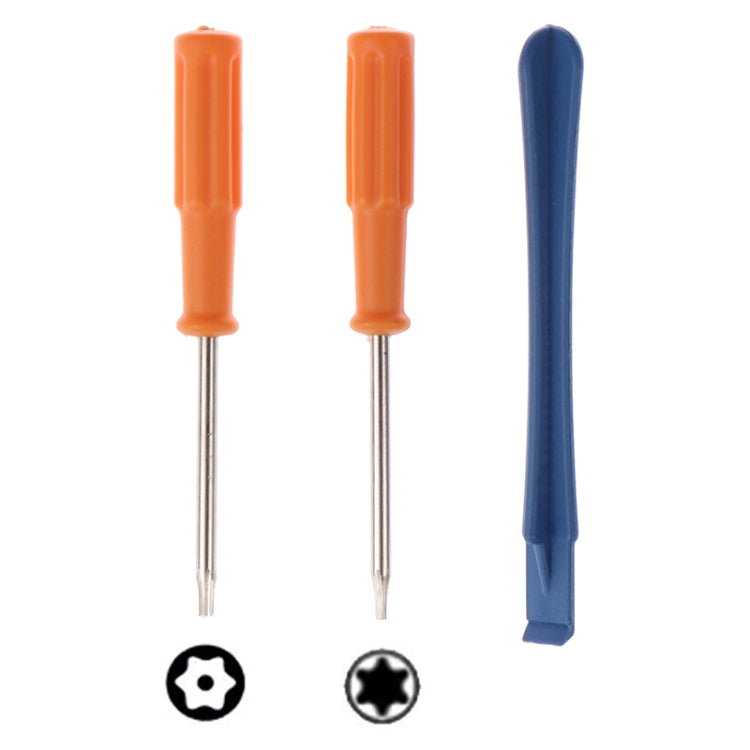 2 Conjoined Keys  Repair Kit For XBOX ONE Elite - XBOX Spare Parts by PMC TechLife | Online Shopping South Africa | PMC TechLife | Buy Now Pay Later Mobicred
