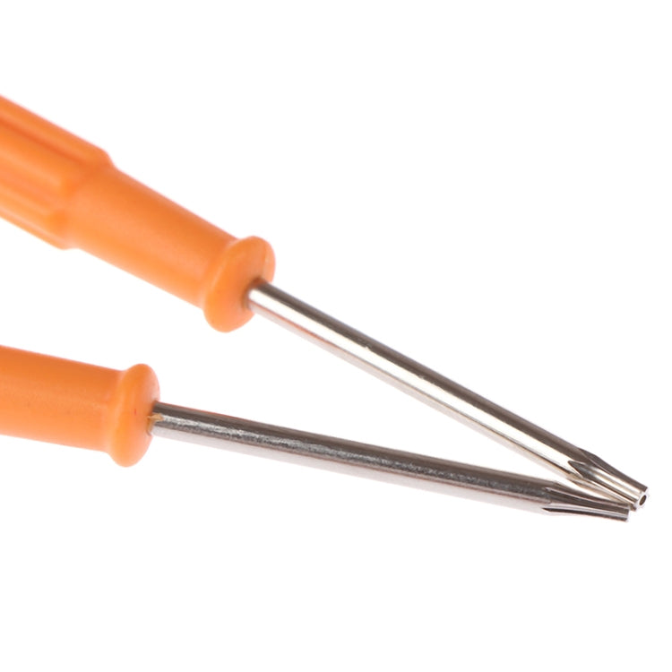 2 Conjoined Keys  Repair Kit For XBOX ONE Elite - XBOX Spare Parts by PMC TechLife | Online Shopping South Africa | PMC TechLife | Buy Now Pay Later Mobicred