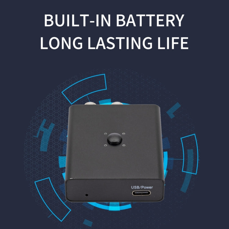 JY-BT Bluetooth 5.0 Audio Receiver - free shipping - PMC TechLife - Order now!