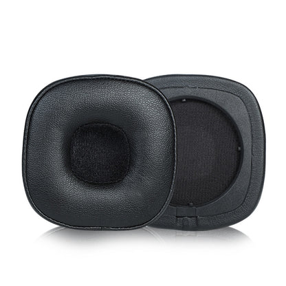 1 Pair Sponge Earphone Cover For Marshall MAJOR IV(Black) - Earmuff & Pad by PMC Jewellery | Online Shopping South Africa | PMC Jewellery