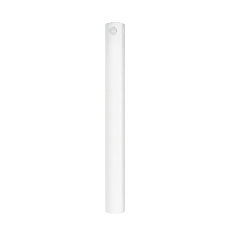 Magnetic Rechargeable Cabinet Bedside Human Body Induction Lamp, Specification: 400 mAh Without Switch 15cm(White Light) - Sensor LED Lights by PMC TechLife | Online Shopping South Africa | PMC TechLife