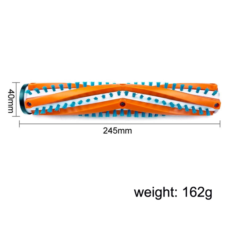 Rolling Brush Accessories For Black Decker BSV2020G / BSV2020P - Other Accessories by PMC TechLife | Online Shopping South Africa | PMC TechLife