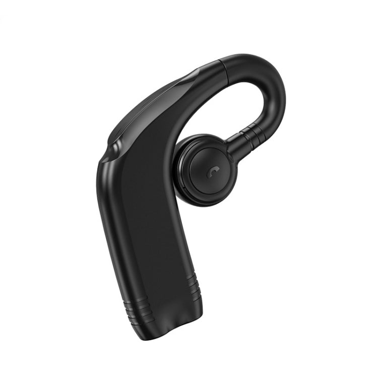 M99 Bluetooth V5.2 Single Earhook Business Headphone(Black) - Bluetooth Earphone by PMC TechLife | Online Shopping South Africa | PMC TechLife