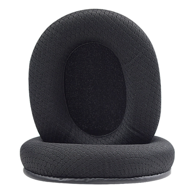 1 Pair Earpads For Razer BlackShark V1 / V2 X / V2 USB Headset, Color: Black Gel - Earmuff & Pad by PMC TechLife | Online Shopping South Africa | PMC TechLife