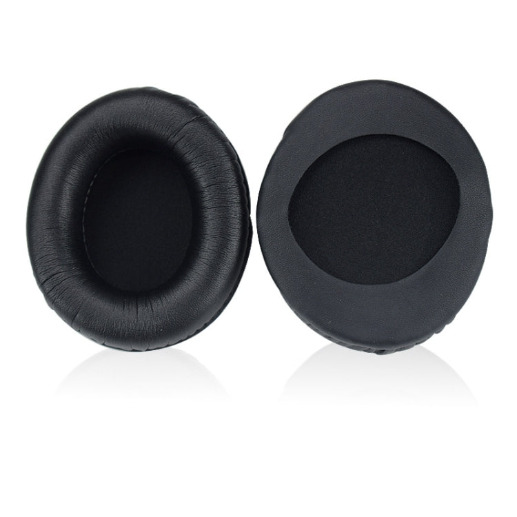 1 Pair Sponge Earpads For Philips Fidelio L1 / L2 / L2BO(Black) - Earmuff & Pad by PMC TechLife | Online Shopping South Africa | PMC TechLife