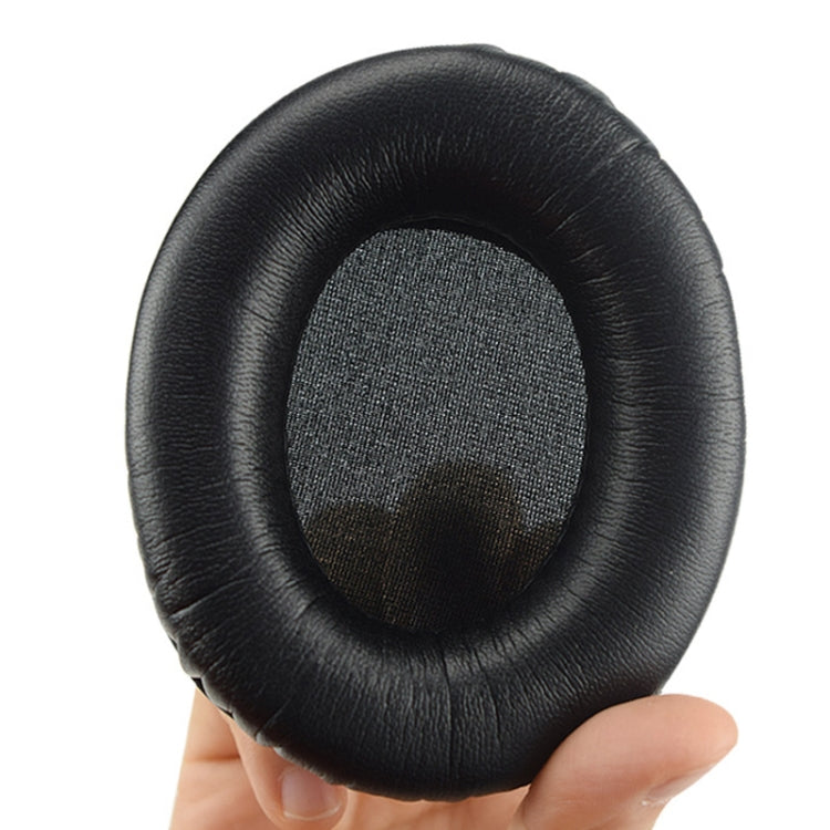 1 Pair Sponge Earpads For Philips Fidelio L1 / L2 / L2BO(Black) - Earmuff & Pad by PMC Jewellery | Online Shopping South Africa | PMC Jewellery