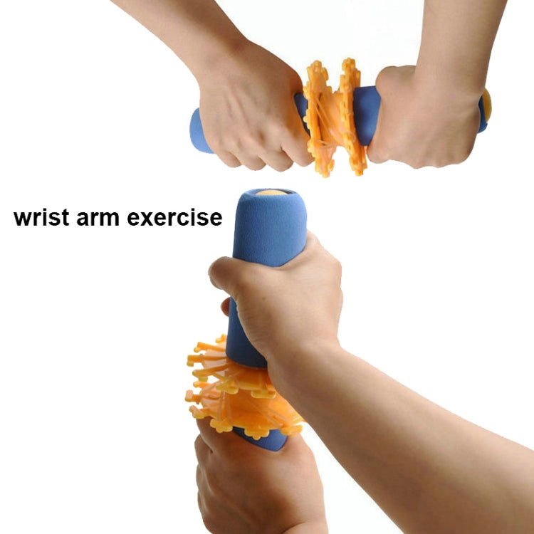 Wrist Force Device Hand Function Training Equipment Hemiplegia Finger Strength Grip Device - Corrector by PMC Jewellery | Online Shopping South Africa | PMC Jewellery