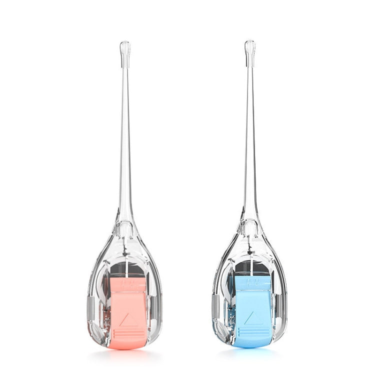 3 PCS Visual Luminous Ear Scoop For Children(Pink) - Ear Care Tools by PMC TechLife | Online Shopping South Africa | PMC TechLife