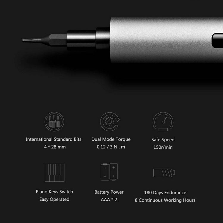WOWSTICK TRY Mobile Phone Glasses Camera Notebook Digital Disassemble Repair Tool(20 In 1 TRY Suit) - Screwdriver Set by PMC TechLife | Online Shopping South Africa | PMC TechLife