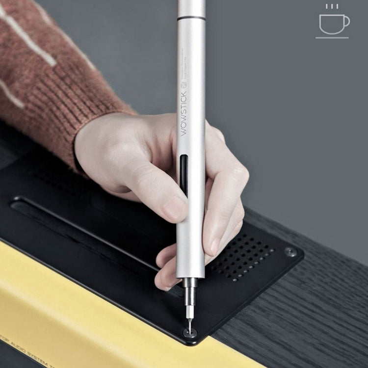 WOWSTICK TRY Mobile Phone Glasses Camera Notebook Digital Disassemble Repair Tool(20 In 1 TRY Suit) - Screwdriver Set by PMC TechLife | Online Shopping South Africa | PMC TechLife