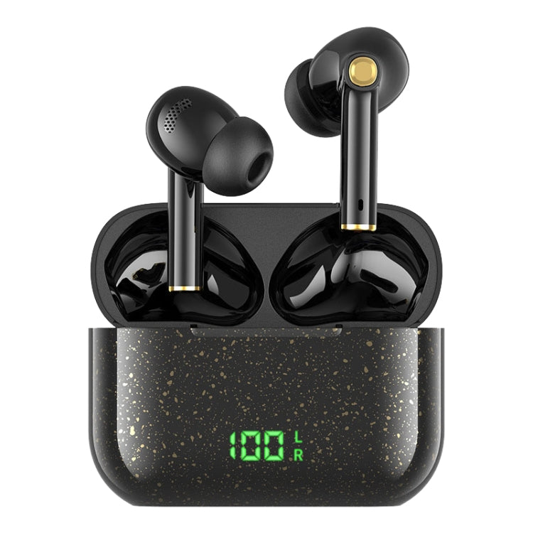 Havit i100G TWS Low Latency In-Ear Wireless Bluetooth Earphone(Black) - Bluetooth Earphone by Havit | Online Shopping South Africa | PMC Jewellery | Buy Now Pay Later Mobicred