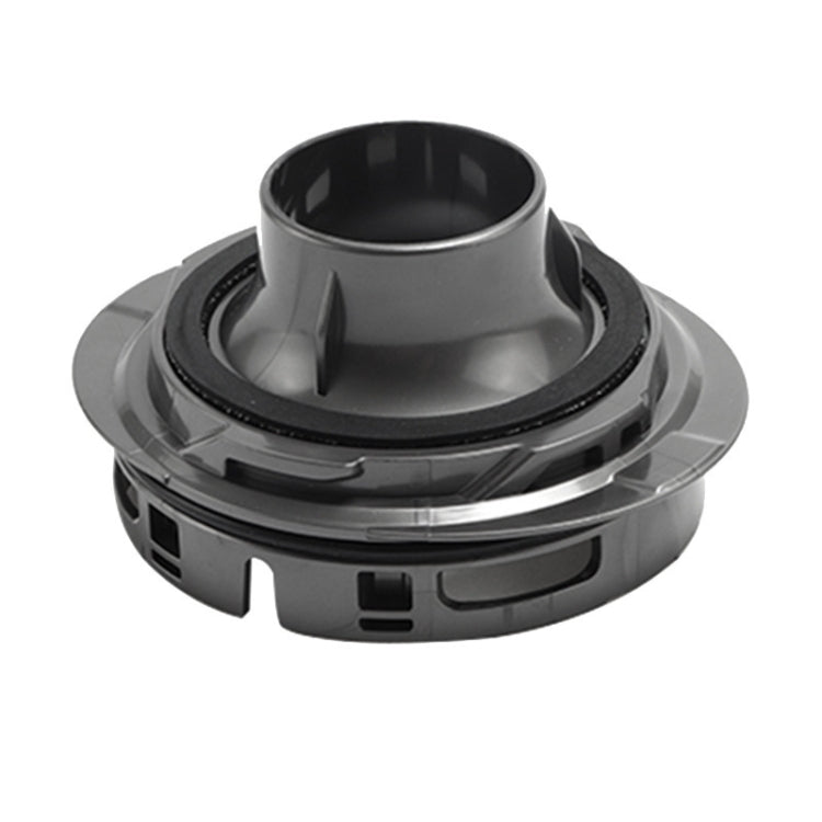 Host Motor Back Cover And Rear HEPA Filter Filter Elements Cover For Dyson Vacuum Cleaner V7 V8 - free shipping - PMC TechLife - Order now!