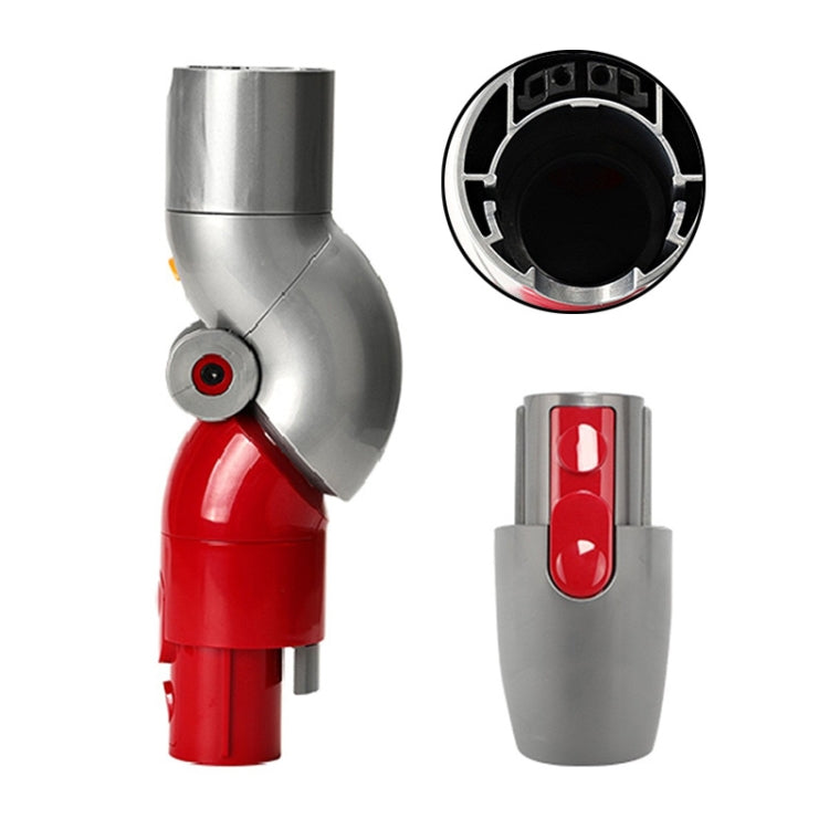 Vacuum Cleaner Tip Adapter for Dyson V7 V8 V10 V11 - free shipping - PMC TechLife - Order now!