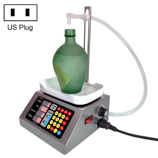 Weighing Automatic Quantitative Small Liquid Dispensing Filling Machine, US Plug - Drinking Tools by PMC Jewellery | Online Shopping South Africa | PMC Jewellery