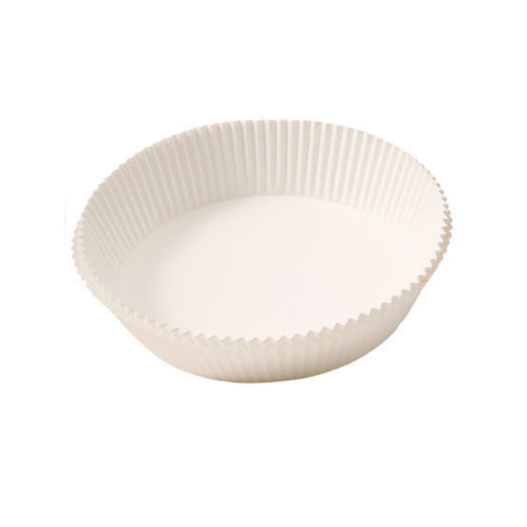 Home Air Fryer Baking Oil Absorbing Paper, Specification: White Boxed 50 PCS - Baking mat & Bakewares by PMC TechLife | Online Shopping South Africa | PMC TechLife