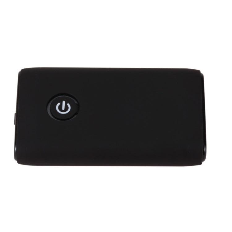 B109S Bluetooth 5.0 Transmitter Receiver Suitable For 3.5MM Computer/TV/Speaker - Audio Receiver Transmitter by PMC TechLife | Online Shopping South Africa | PMC TechLife