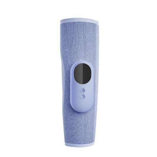 Home Constant Temperature Wireless Leg Massage, Style: Blue Single Hot Compress+Air Pressure - Massage & Relaxation by PMC Jewellery | Online Shopping South Africa | PMC Jewellery