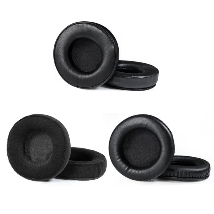 2 PCS  Earmuffs for Audio-Technica AD1000X AD2000X AD900X AD700X,Style: Solid Head Beam - Earmuff & Pad by PMC TechLife | Online Shopping South Africa | PMC TechLife