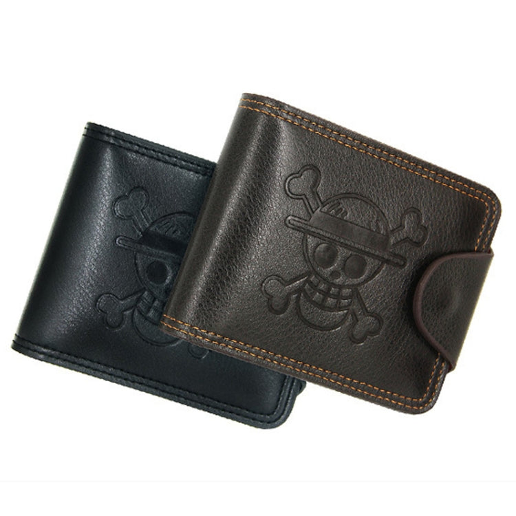 MenBense Men Multi-Card 2 Fold Short Wallet Carrying Card Case(Brown) - Wallets by MenBense | Online Shopping South Africa | PMC TechLife | Buy Now Pay Later Mobicred