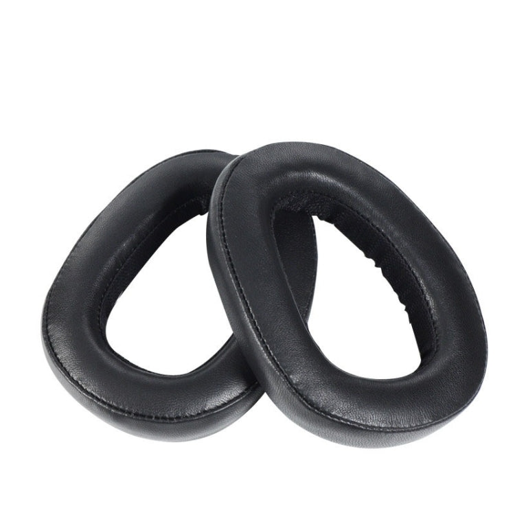 2 PCS Earmuff Head Beam For Sennheiser GSP600 GSP500 GSP670,Style: Lambskin - Earmuff & Pad by PMC TechLife | Online Shopping South Africa | PMC TechLife