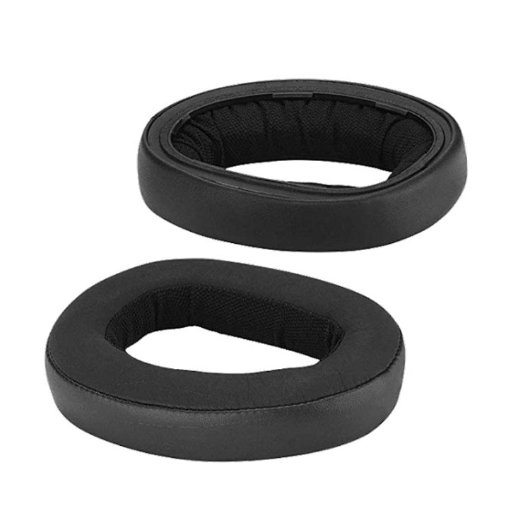 2 PCS Earmuff Head Beam For Sennheiser GSP600 GSP500 GSP670,Style: Lambskin - Earmuff & Pad by PMC TechLife | Online Shopping South Africa | PMC TechLife