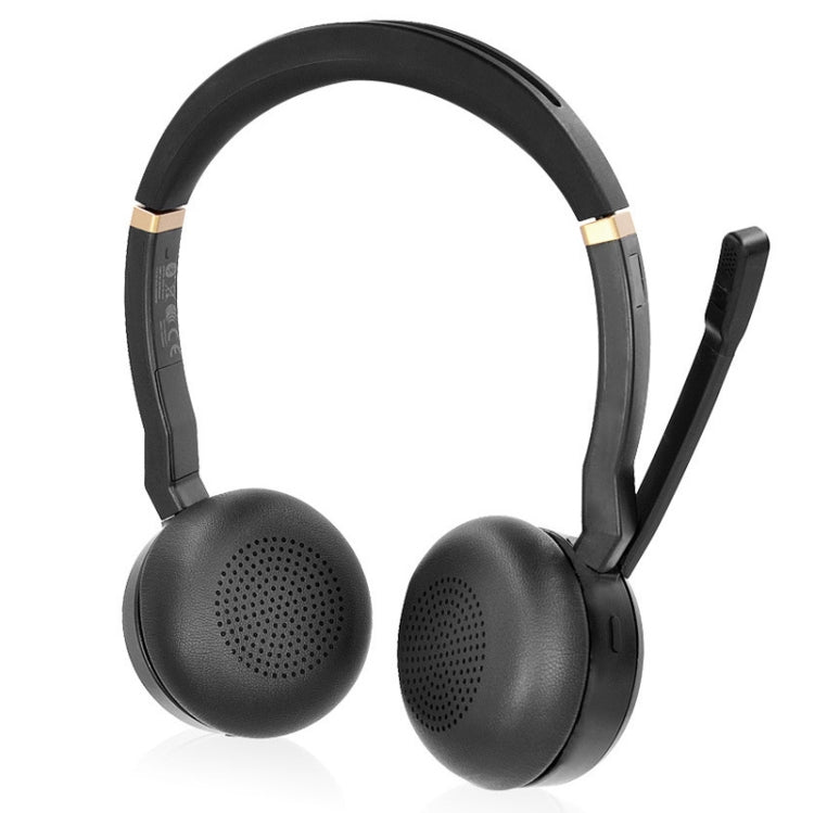 2 PCS Headphone Cover Earpads For Jabra Evolve 75 75+ / 75 UC / 75MS,Style: With  Buckle - Earmuff & Pad by PMC TechLife | Online Shopping South Africa | PMC TechLife