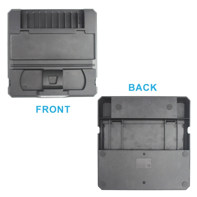 Multifunctional Game Console Handle Charging Base Storage Bracket For Nintendo Switch - Charger & Power by PMC TechLife | Online Shopping South Africa | PMC TechLife | Buy Now Pay Later Mobicred