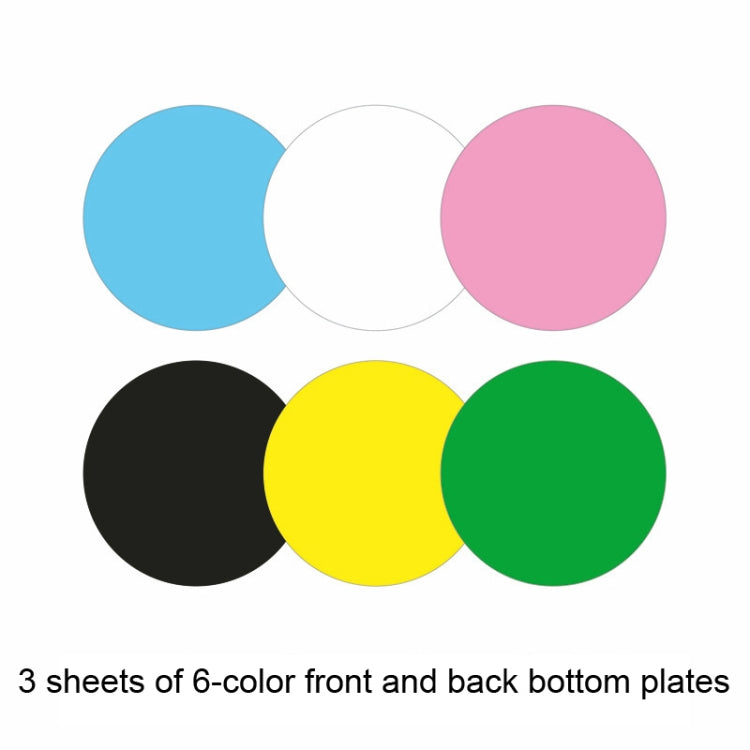 Photography Electric Turntable Automatic Rotating Display Stand,Style: Plug -in 30cm -  by PMC TechLife | Online Shopping South Africa | PMC TechLife