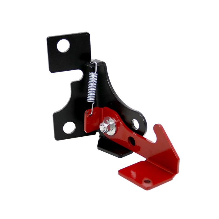 Motorcycle Parking Brake Suitable For Polaris RZR 800/900/1000 - Holder by PMC TechLife | Online Shopping South Africa | PMC TechLife