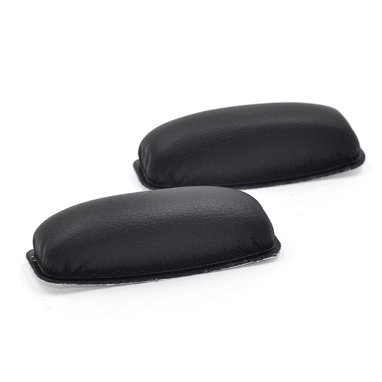 2 PCS Headphone Head Beam Protection Pad For Sennheiser HDR RS165 175 (Protein Skin) - Earmuff & Pad by PMC TechLife | Online Shopping South Africa | PMC TechLife