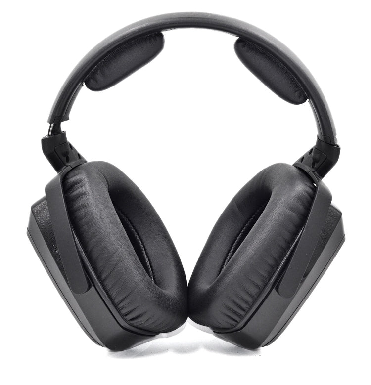2 PCS Headphone Head Beam Protection Pad For Sennheiser HDR RS165 175 (Protein Skin) - Earmuff & Pad by PMC TechLife | Online Shopping South Africa | PMC TechLife