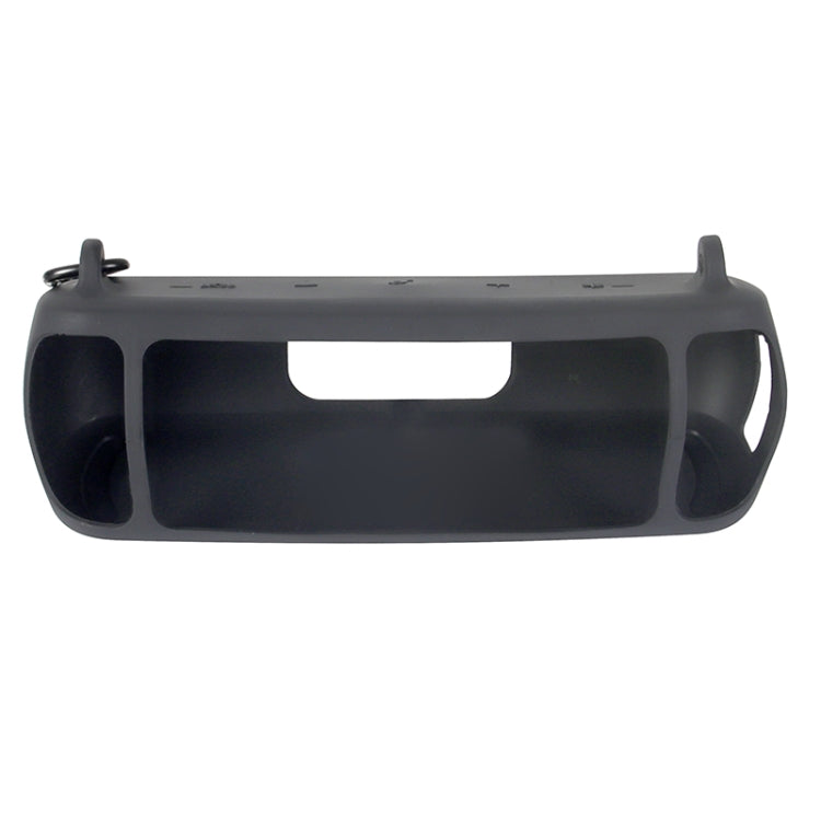 Bluetooth Speaker Silicone Case For Anker Soundcore Motion+(Black) - Protective Case by PMC TechLife | Online Shopping South Africa | PMC TechLife