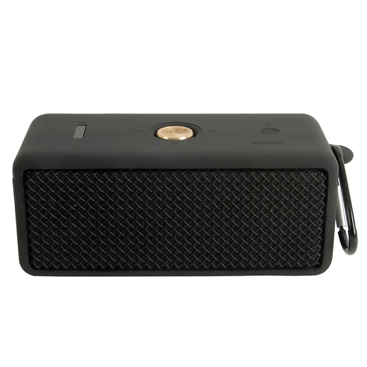 M1 Bluetooth Speaker Silicone Case For Marshall Emberton(Red) - Protective Case by PMC TechLife | Online Shopping South Africa | PMC TechLife