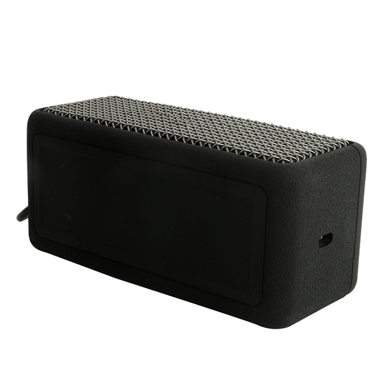 M1 Bluetooth Speaker Silicone Case For Marshall Emberton(Red) - Protective Case by PMC TechLife | Online Shopping South Africa | PMC TechLife