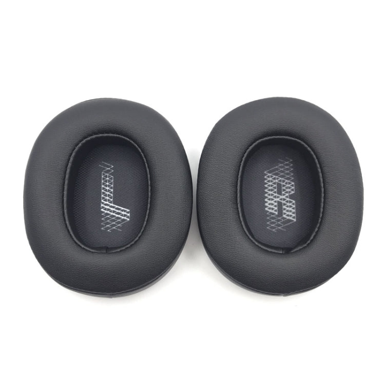 1 Pair Headphone Cover Foam Cover for JBL E55BT, Color: Black - Earmuff & Pad by PMC TechLife | Online Shopping South Africa | PMC TechLife