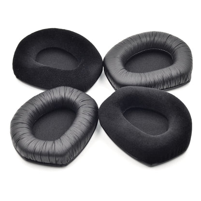 2 PCS Earpad for Sennheiser HDR RS165 RS175 RS185 RS195,Style: Football Net Earmuff - Earmuff & Pad by PMC Jewellery | Online Shopping South Africa | PMC Jewellery