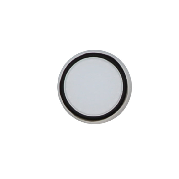 10 PCS Gamepad Silicone Luminous Button Cap Rocker Cap For PS5/PS4/PS3/ONE/360/PRO/series X/S(Transparent Black Circle) - Cases by PMC TechLife | Online Shopping South Africa | PMC TechLife