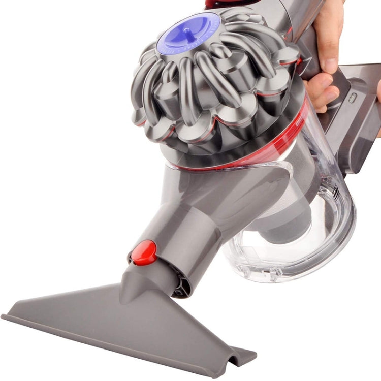 4 In 1 Set Vacuum Cleaner Accessories for Dyson V7 V8 V10 V11 V12 V15 - free shipping - PMC TechLife - Order now!