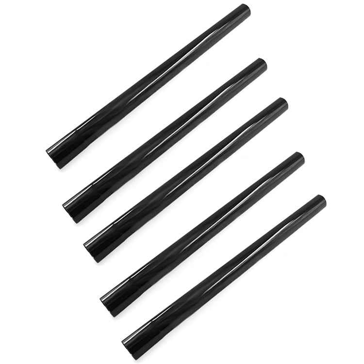 5PCS For Philips / Midea Vacuum Cleaner Accessories Straight Pipe Connecting Pipe - For Philips Accessories by PMC TechLife | Online Shopping South Africa | PMC TechLife | Buy Now Pay Later Mobicred
