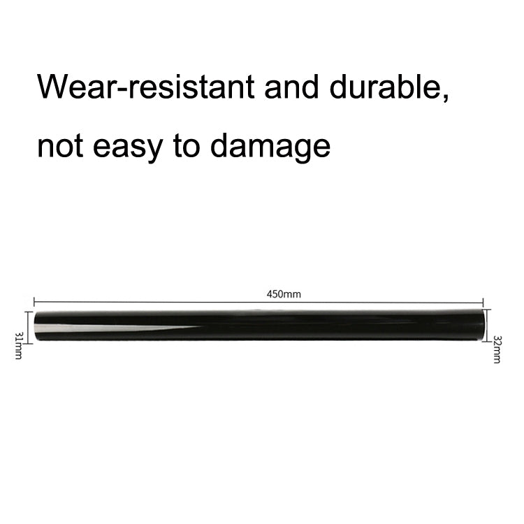 5PCS For Philips / Midea Vacuum Cleaner Accessories Straight Pipe Connecting Pipe - For Philips Accessories by PMC TechLife | Online Shopping South Africa | PMC TechLife | Buy Now Pay Later Mobicred