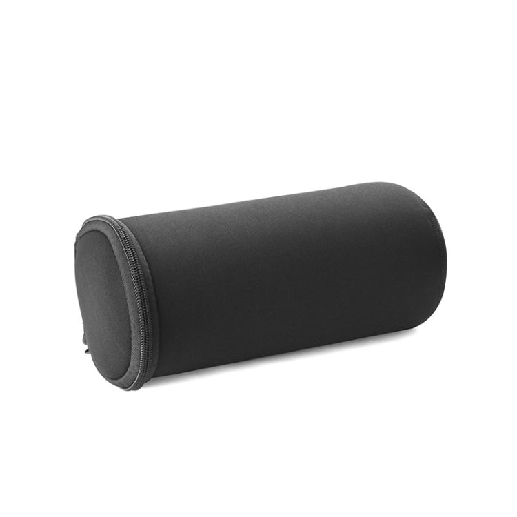 2 PCS Wireless Bluetooth Speaker Portable Waterproof Case For Sony SRS-XB23(Black) - Protective Case by PMC TechLife | Online Shopping South Africa | PMC TechLife