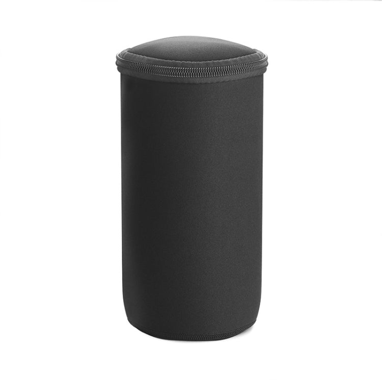 2 PCS Wireless Bluetooth Speaker Portable Waterproof Case For Sony SRS-XB23(Black) - Protective Case by PMC TechLife | Online Shopping South Africa | PMC TechLife