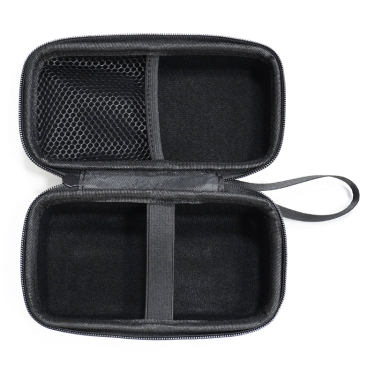 2 PCS Wireless Bluetooth Speaker Carrying Bag For Marshall EMBERTON(Black) - Protective Case by PMC TechLife | Online Shopping South Africa | PMC TechLife