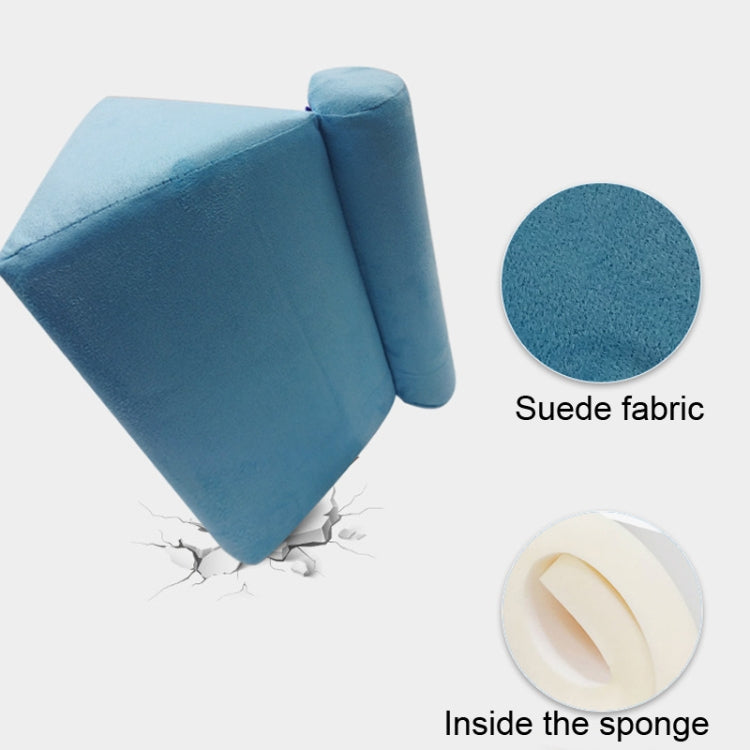 Pillow Phone Tablet Bracket Lazy Bracket Car Cushion Tablet Bracket(Red) - Lazy Bracket by PMC TechLife | Online Shopping South Africa | PMC TechLife