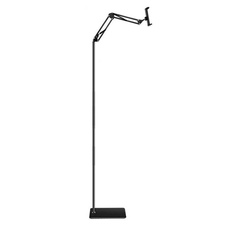 175cm Cantilever Floor Model Mobile Phone Live Broadcast Bedside Lifting Bracket - Lazy Bracket by PMC TechLife | Online Shopping South Africa | PMC TechLife