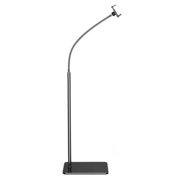 135cm Floor Model Mobile Phone Live Broadcast Bedside Lifting Bracket - Lazy Bracket by PMC TechLife | Online Shopping South Africa | PMC TechLife
