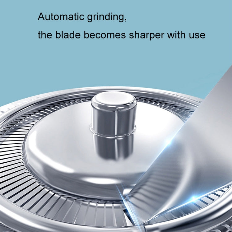Shaver Replaceable Washable Double Ring Knife Mesh Floating Head 7 Knife Net - free shipping - PMC TechLife - Order now!