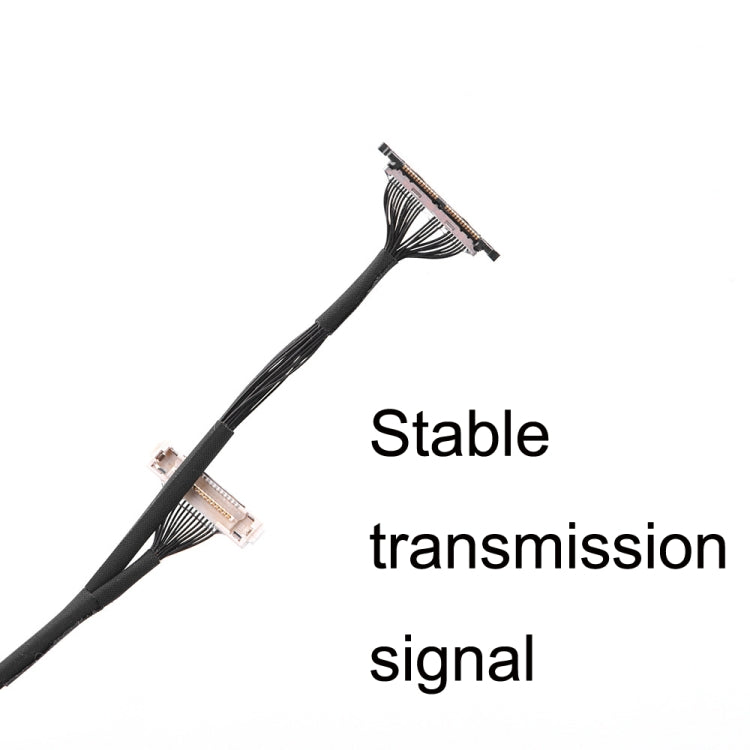 Gimbal Camera Signal Cable For DJI Air 2S - Others by PMC TechLife | Online Shopping South Africa | PMC TechLife