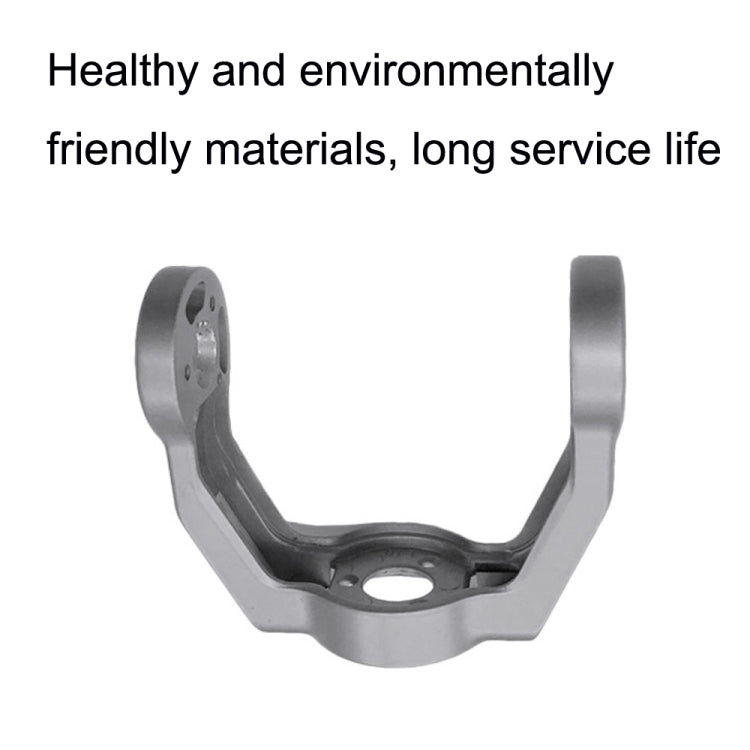 Gimbal Lower Bracket For DJI Mavic 2 Pro / Zoom, Style: Zoom Edition - For DJI Mavic Series by PMC TechLife | Online Shopping South Africa | PMC TechLife
