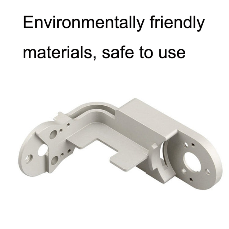 Gimbal Motor Accessories For Phantom 4 Pro YAW Upper Bracket - free shipping - PMC TechLife - Order now!